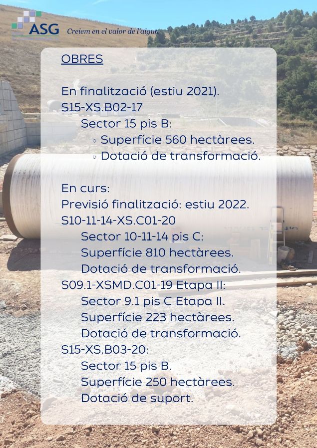 obres 2021