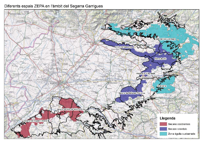 ZEPA MAPA2